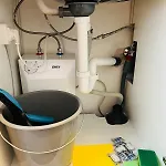123 - 1 Apartamento *