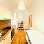 123 - 1 Apartamento Graz