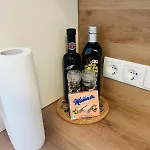 123 - 1 Apartamento *