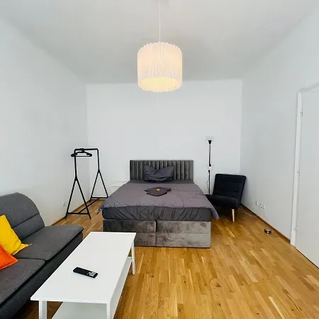 123 - 1 Apartamento *