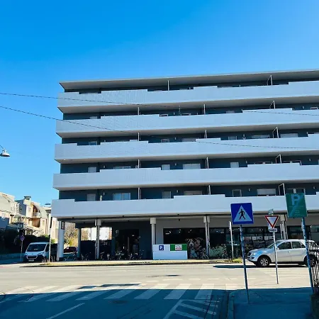 Apartamento 123 - 1 Graz