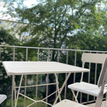 123 - 1 Apartamento