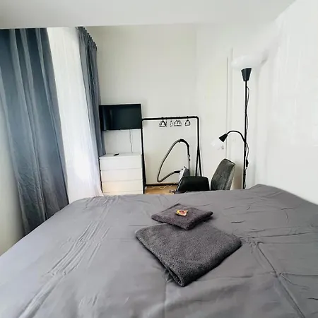 Apartman 123 - 1 *