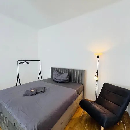Appartement 123 - 1 Graz