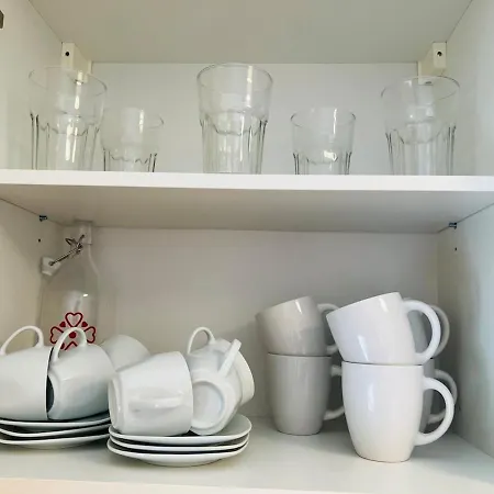 123 - 1 アパート グラーツ