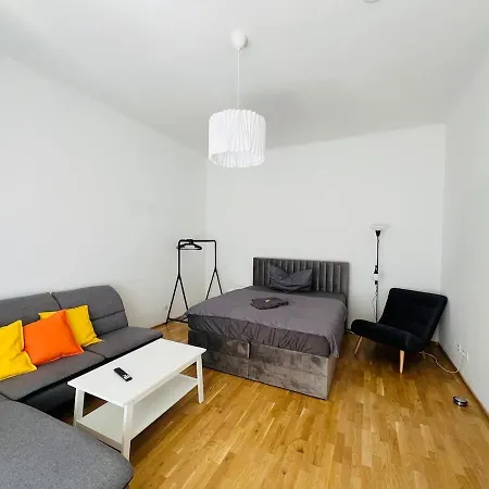 Apartament 123 - 1 Graz
