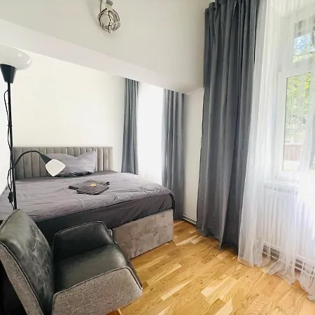 Appartement 123 - 1
