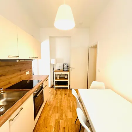 123 - 1 Appartement Graz