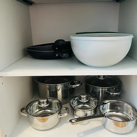 123 - 1 Appartement