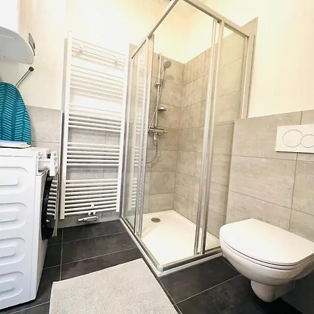 123 - 1 Lejlighed Graz