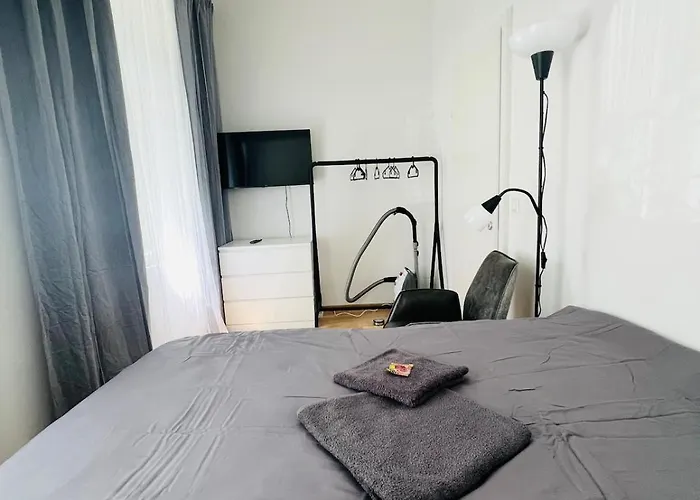 アパート 123 - 1 *