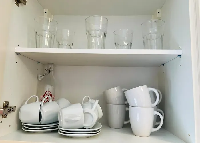 123 - 1 アパート グラーツ