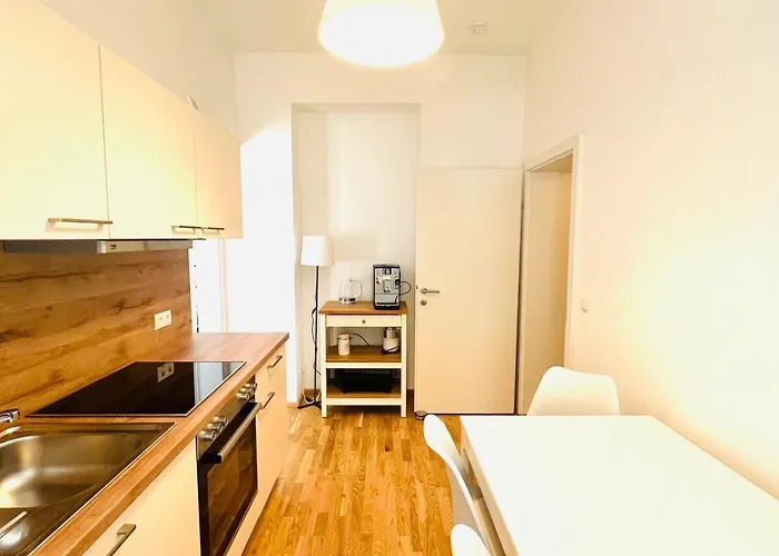 123 - 1 公寓 格拉茨