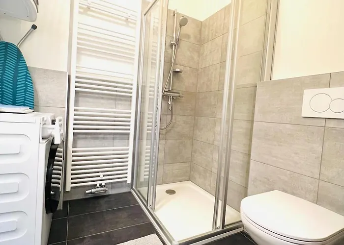 123 - 1 アパート グラーツ